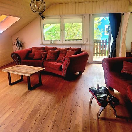 Ferienhaus Wilder Hunsrueck Schmissberg Ngoại thất bức ảnh