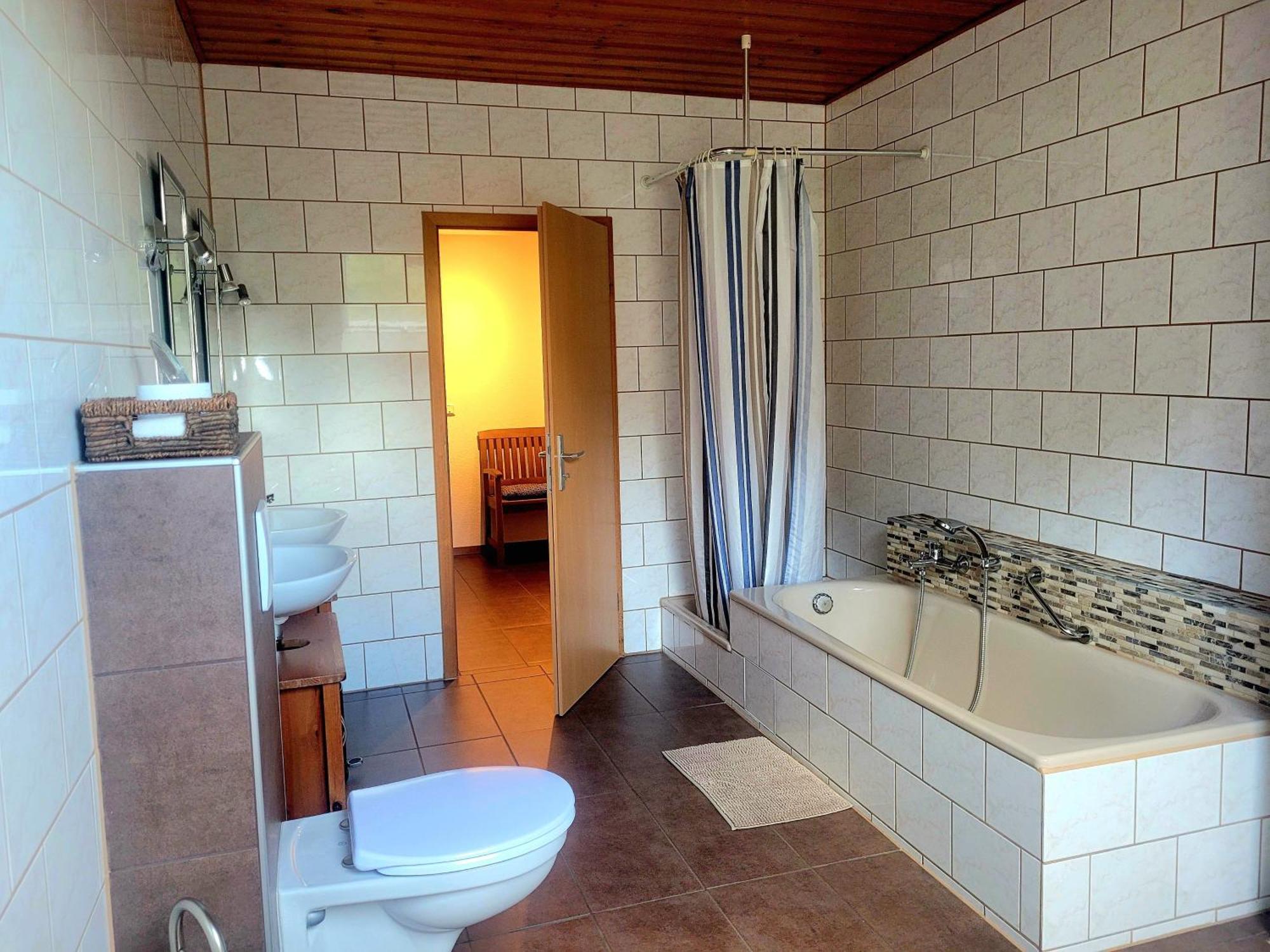 Ferienhaus Wilder Hunsrueck Schmissberg Ngoại thất bức ảnh