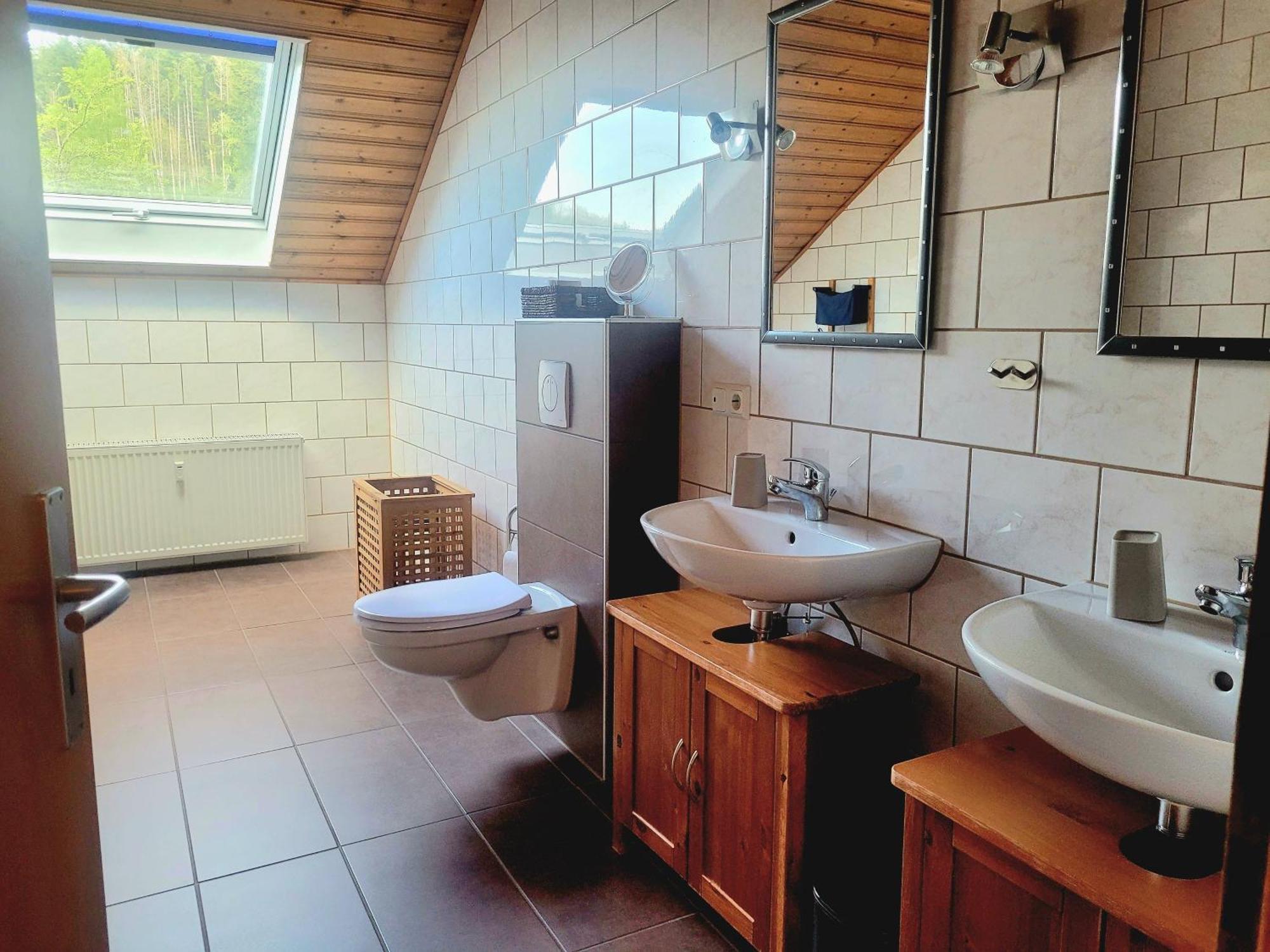 Ferienhaus Wilder Hunsrueck Schmissberg Ngoại thất bức ảnh