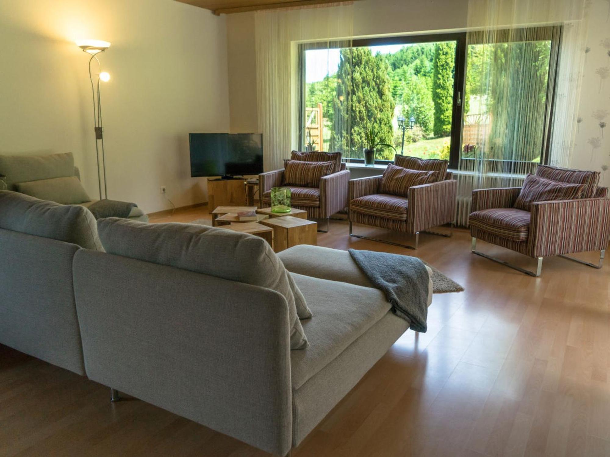 Ferienhaus Wilder Hunsrueck Schmissberg Ngoại thất bức ảnh