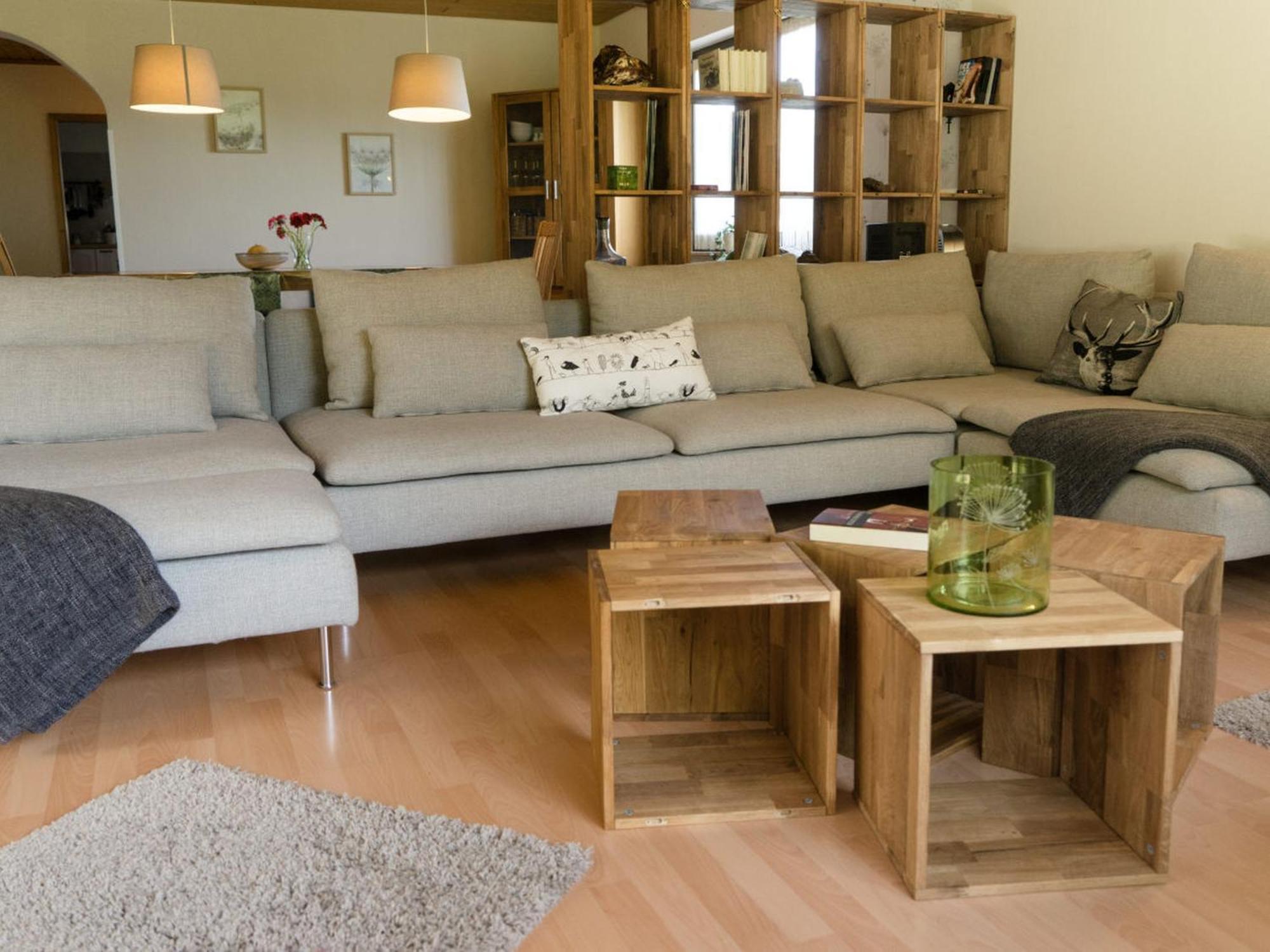 Ferienhaus Wilder Hunsrueck Schmissberg Ngoại thất bức ảnh
