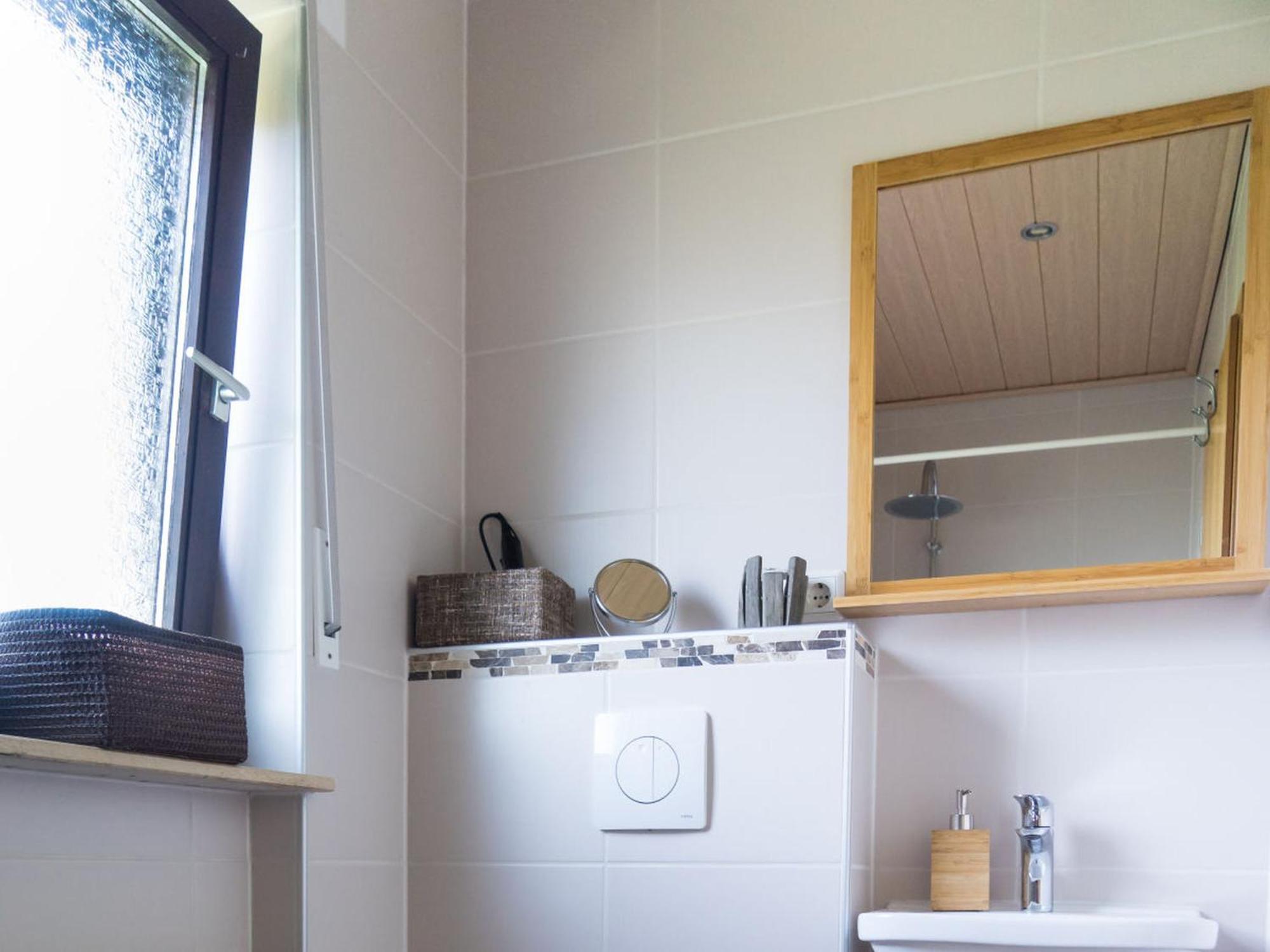 Ferienhaus Wilder Hunsrueck Schmissberg Ngoại thất bức ảnh