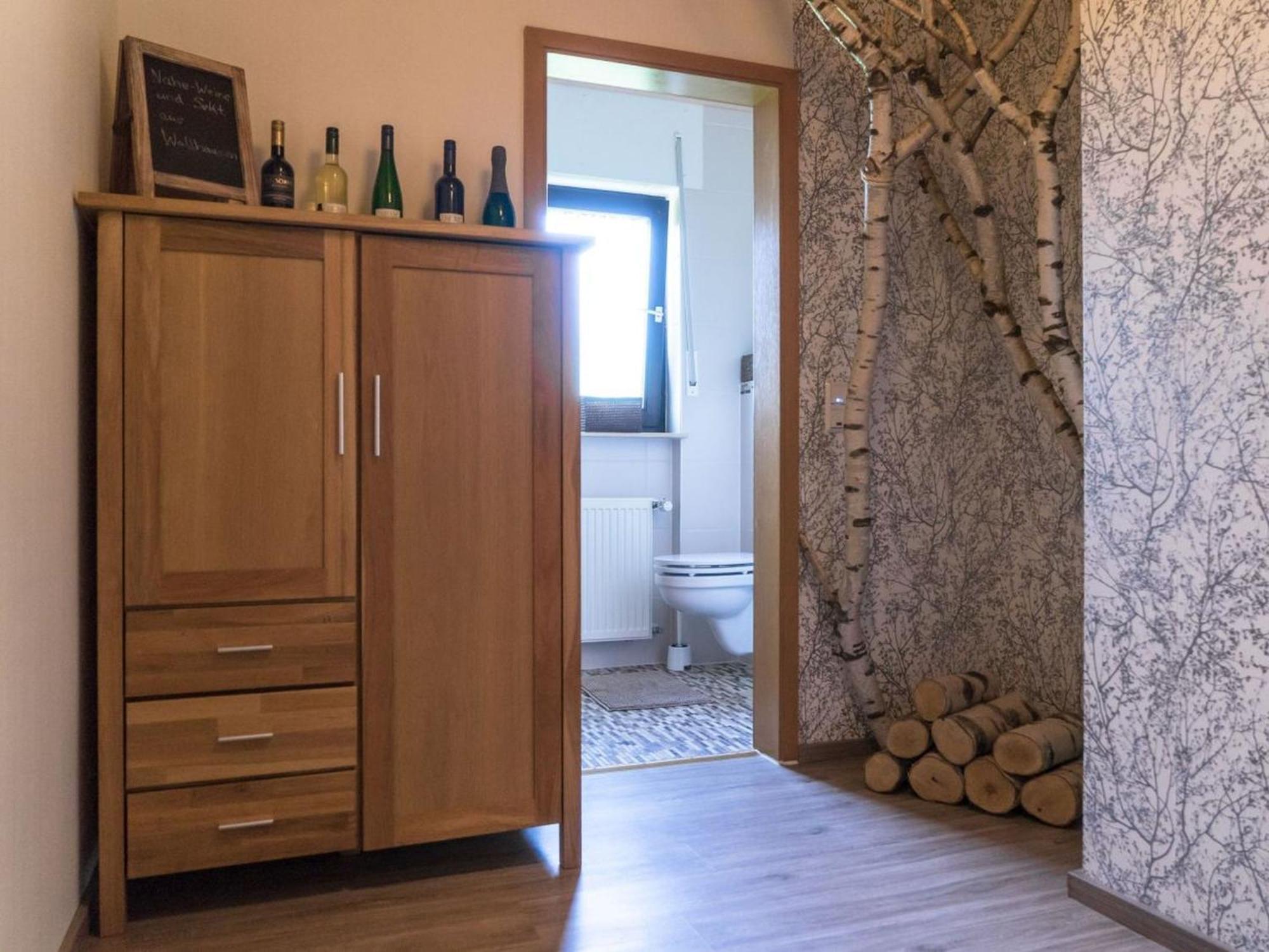 Ferienhaus Wilder Hunsrueck Schmissberg Ngoại thất bức ảnh