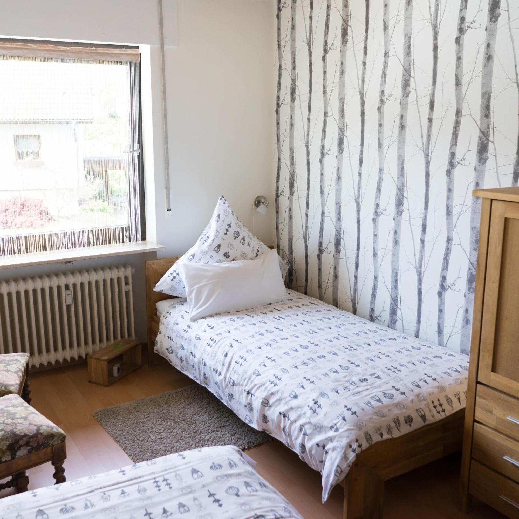 Ferienhaus Wilder Hunsrueck Schmissberg Ngoại thất bức ảnh