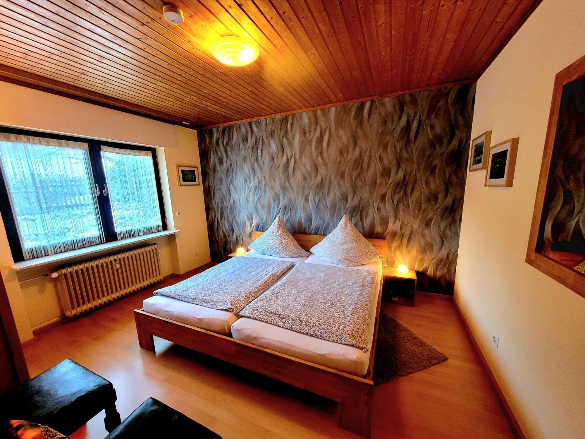 Ferienhaus Wilder Hunsrueck Schmissberg Ngoại thất bức ảnh